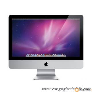 APPLE IMAC UNIBODY MC814LL/A (MID 2011)